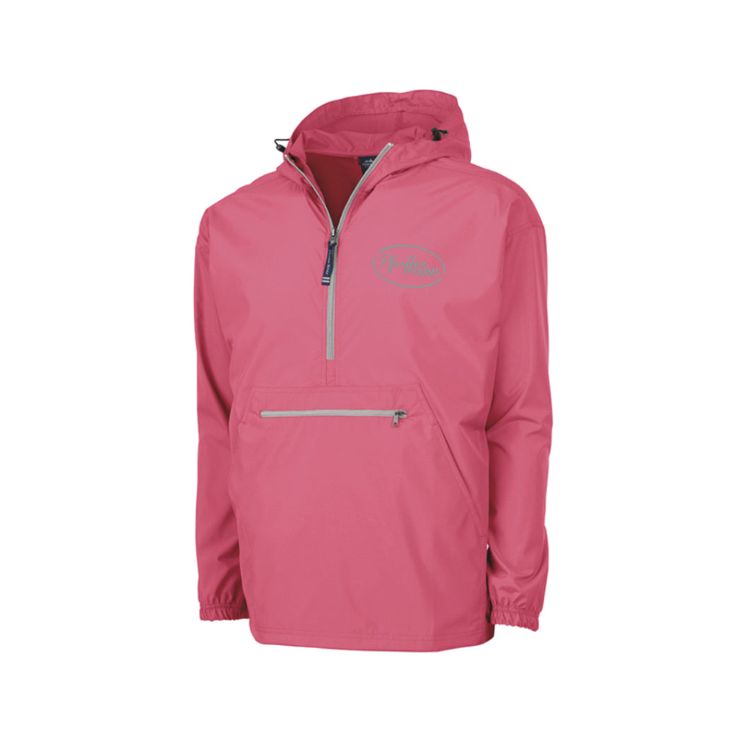 Pfeiffer: Coral Pullover