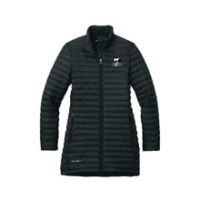 Load image into Gallery viewer, CHAR: Women&#39;s Eddie Bauer Puffer Jacket
