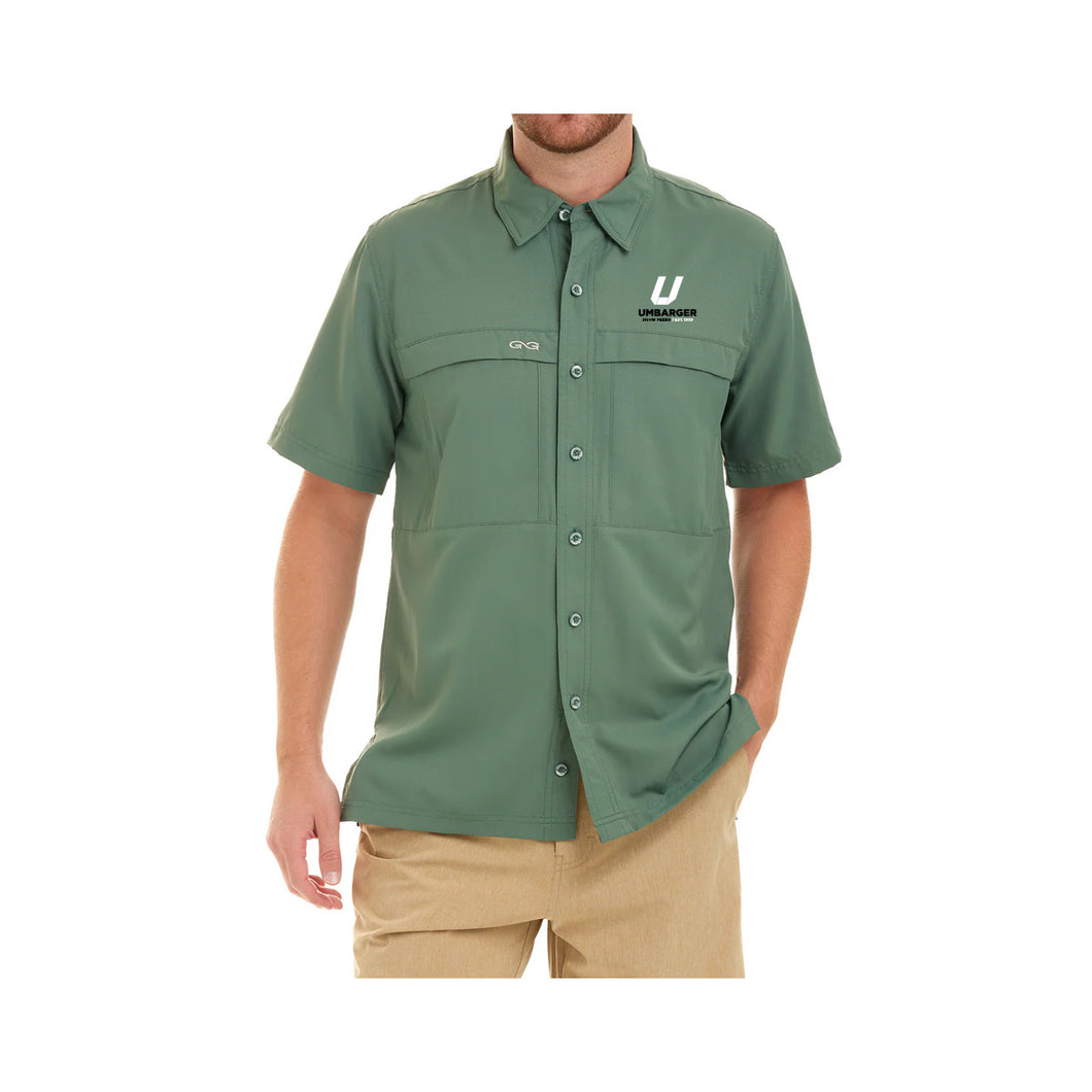 Umbarger: Ironwood GameGuard Shirt