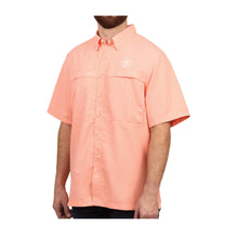 Load image into Gallery viewer, OCA: Conch GameGuard Fishing Shirt
