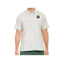 Load image into Gallery viewer, Char: Glacier Grey GameGuard Shirt
