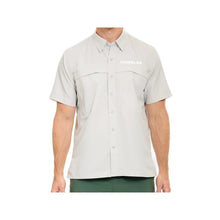 Load image into Gallery viewer, Char: Glacier Grey GameGuard Shirt
