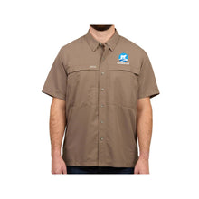 Load image into Gallery viewer, Char: Khaki GameGuard Shirt
