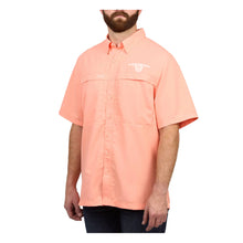 Load image into Gallery viewer, OCA: Conch GameGuard Fishing Shirt
