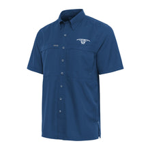 Load image into Gallery viewer, OCA: Deep Water GameGuard Fishing Shirt
