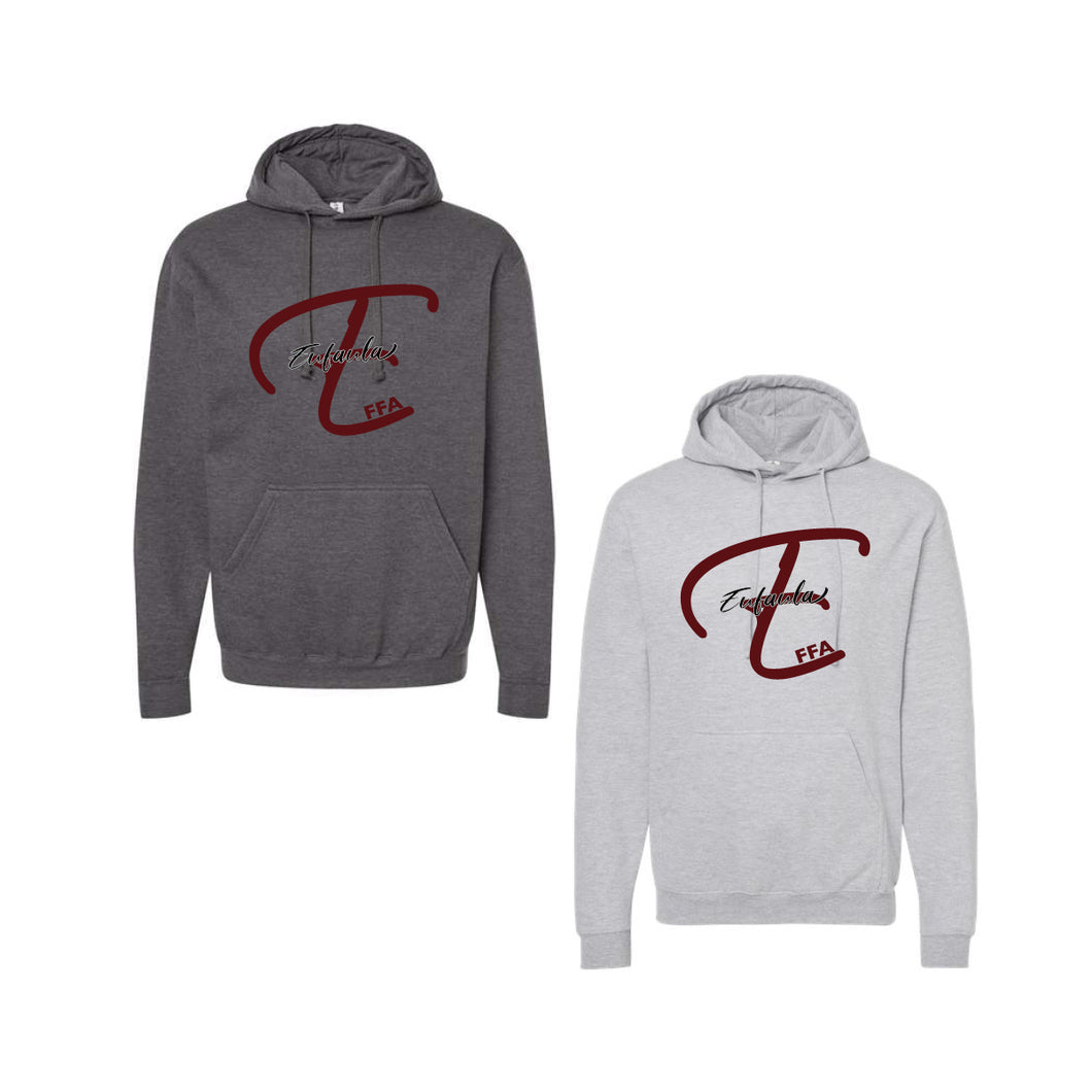 Eufaula FFA: Hoodie