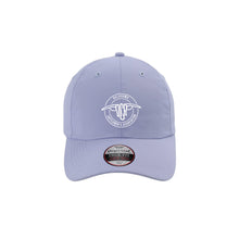 Load image into Gallery viewer, OCA: Unstructured Cap- Lavendar
