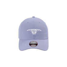 Load image into Gallery viewer, OCA: Unstructured Cap- Lavendar
