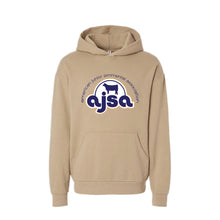 Load image into Gallery viewer, Simmental: Sandstone Hoodie
