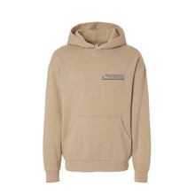 Load image into Gallery viewer, Simmental: Sandstone Hoodie
