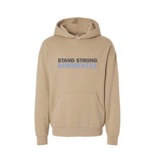 Load image into Gallery viewer, Simmental: Sandstone Hoodie
