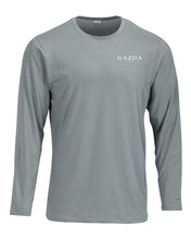 Load image into Gallery viewer, GAZDA: &quot;REAL RANCHERS&quot; Performance Shirt
