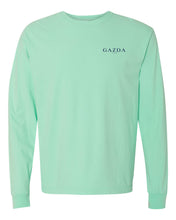 Load image into Gallery viewer, GAZDA: &quot;REAL RANCHERS&quot; Long Sleeve T-Shirt
