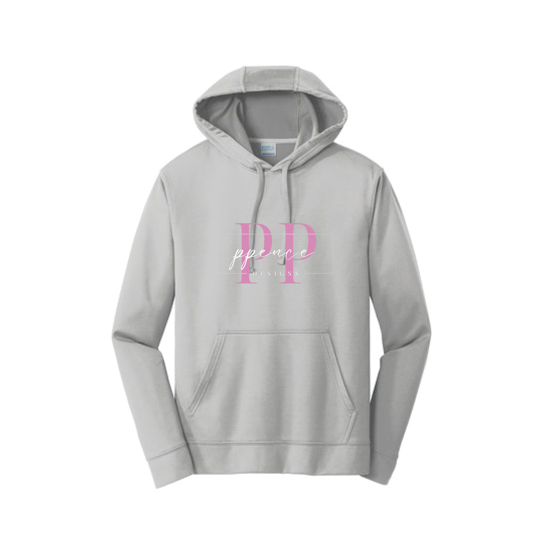 Pence: Performance Hoodie
