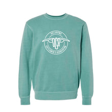 Load image into Gallery viewer, OCA: Midweight Crewneck- Mint
