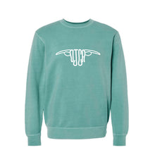 Load image into Gallery viewer, OCA: Midweight Crewneck- Mint
