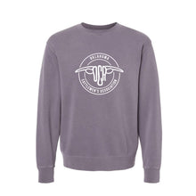 Load image into Gallery viewer, OCA: Midweight Crewneck- Plum
