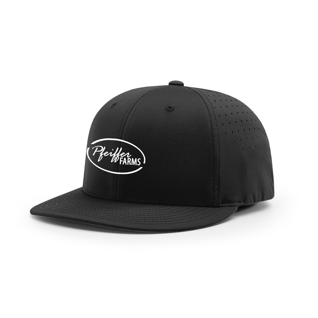 Pfeiffer: Fitted Performance Cap