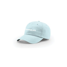 Load image into Gallery viewer, Char: Soft Blue Unstructured Cap
