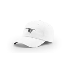 Load image into Gallery viewer, OCA: Unstructured Cap- White
