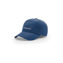 Load image into Gallery viewer, Simmental: Blue Unstructured Cap
