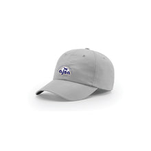 Load image into Gallery viewer, Simmental: Light Grey Unstructured Cap
