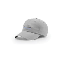 Load image into Gallery viewer, Simmental: Light Grey Unstructured Cap
