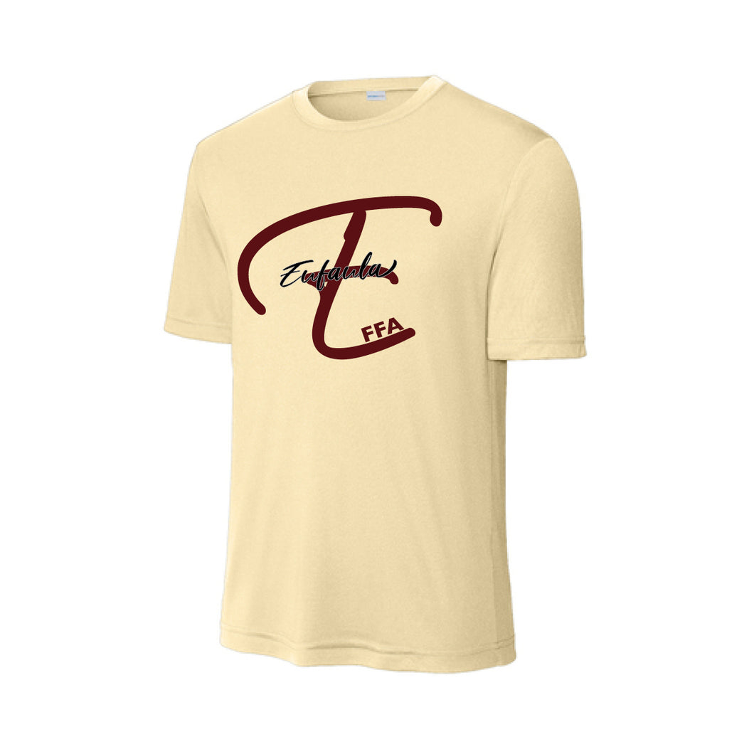 Eufaula FFA: Short Sleeve Performance Shirt