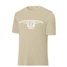 Load image into Gallery viewer, OCA: Sand Performance T-Shirt
