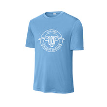 Load image into Gallery viewer, OCA: Blue Performance T-Shirt
