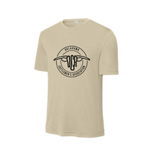 Load image into Gallery viewer, OCA: Sand Performance T-Shirt
