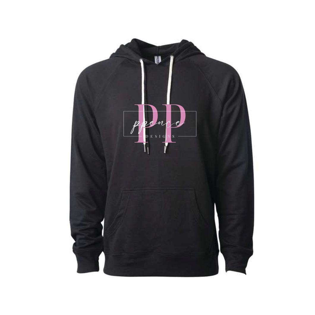 Pence: Double String Hoodie