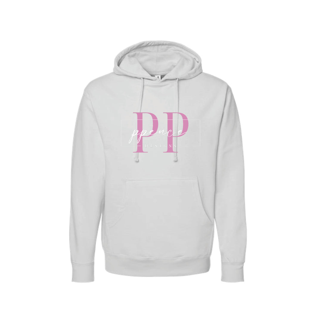 Pence: Midweight Hooded Sweatshirt