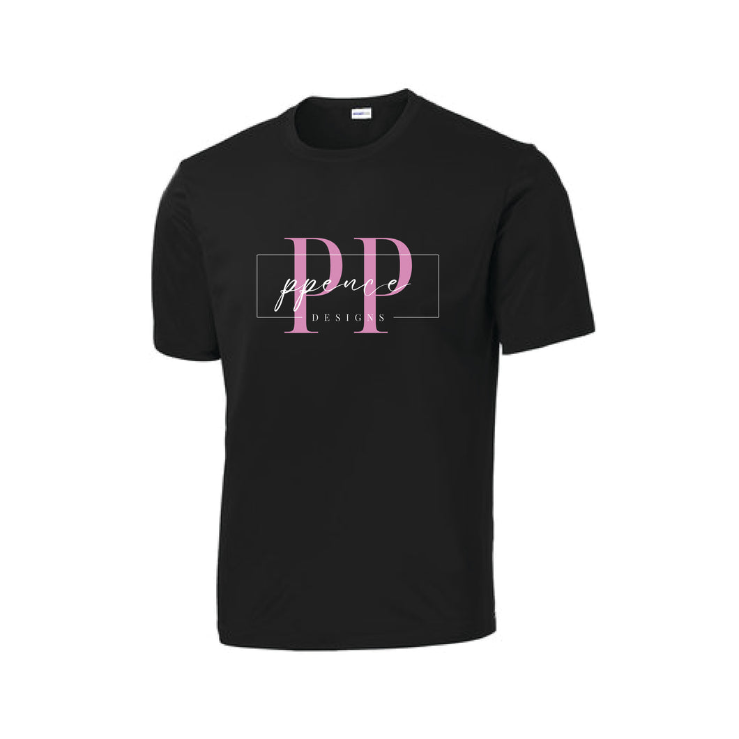 Pence: Short Sleeve Performance Shirt