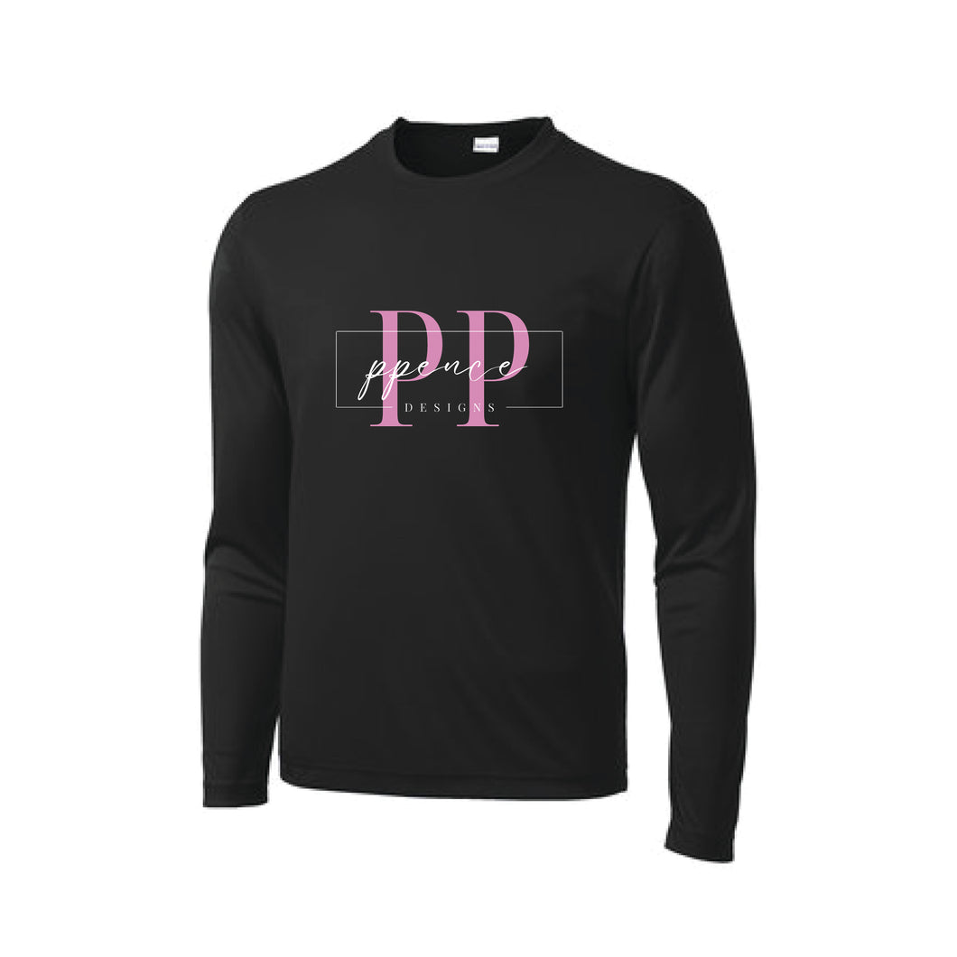 Pence: Long Sleeve Performance Shirt