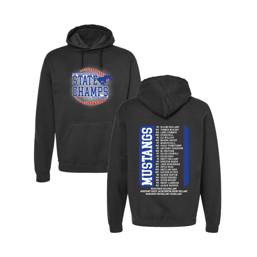 FC-B: State Champ Hoodie