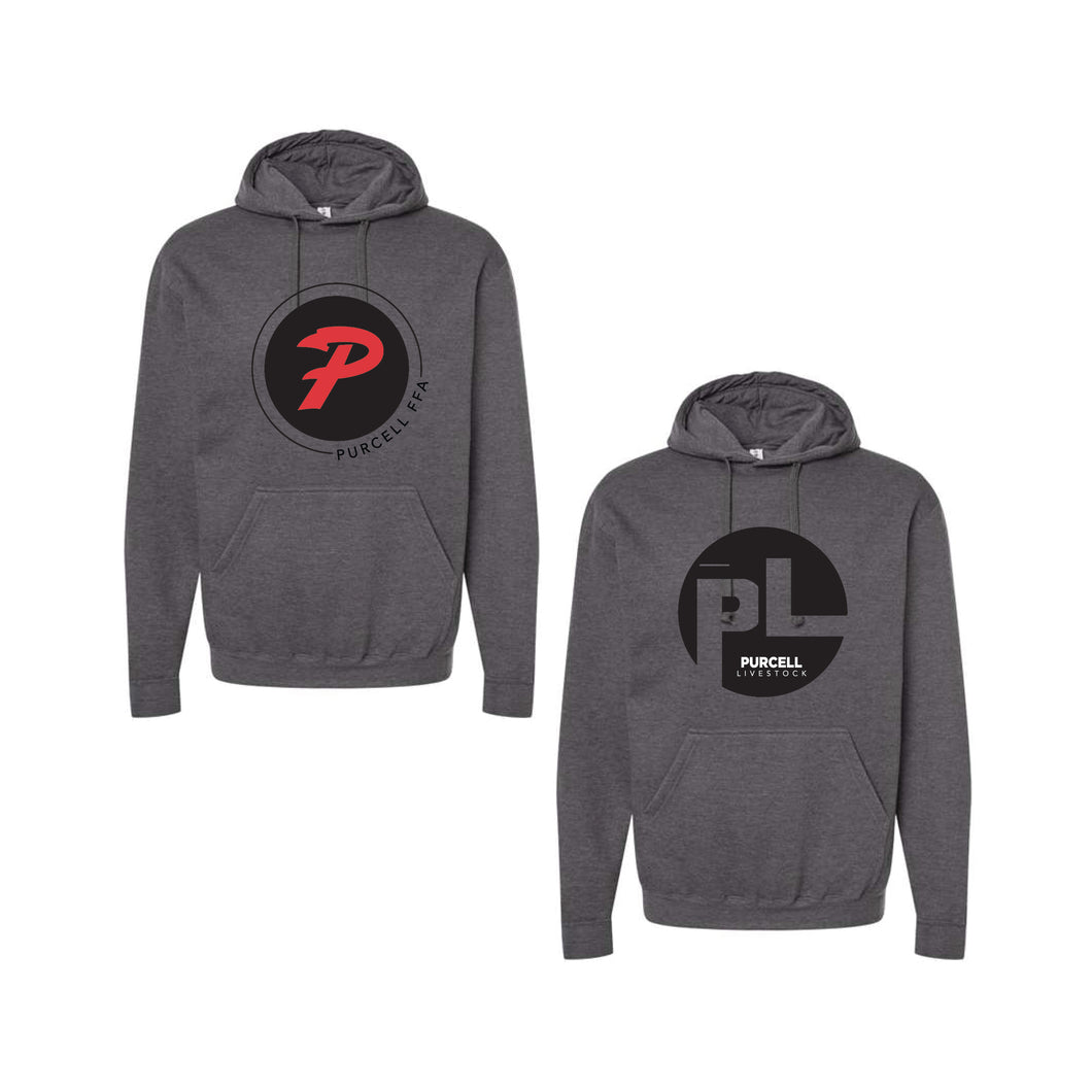 Purcell24: Hoodie