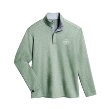Load image into Gallery viewer, OCA: Sage Super Soft 1/4 Zip Pullover
