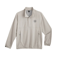 Load image into Gallery viewer, OCA: Sand Super Stretch Performance Pullover
