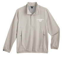 Load image into Gallery viewer, OCA: Sand Super Stretch Performance Pullover
