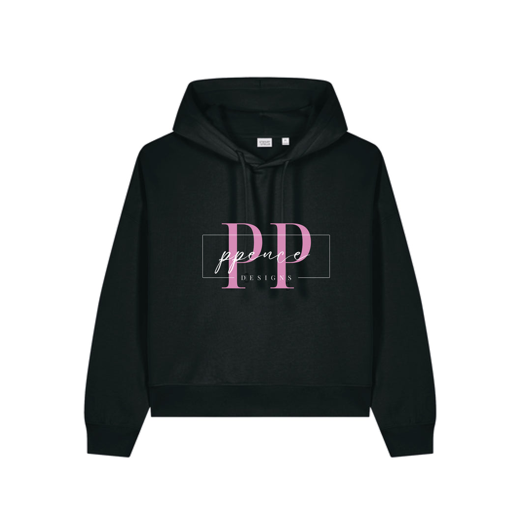 Pence: Women's Hooded Sweatshirt