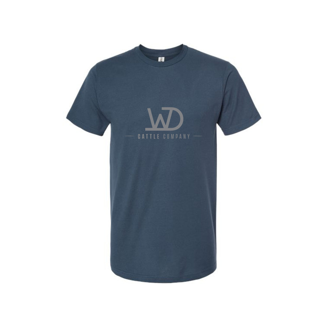WD: Indigo T-Shirt