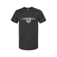 Load image into Gallery viewer, OCA: Jersey T-Shirt- Coal
