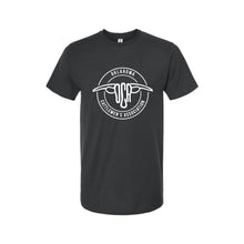 Load image into Gallery viewer, OCA: Jersey T-Shirt- Coal
