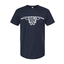 Load image into Gallery viewer, OCA: Navy T-Shirt
