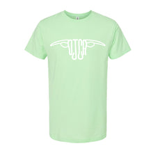 Load image into Gallery viewer, OCA: Neo Mint T-Shirt
