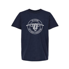 Load image into Gallery viewer, OCA: Navy T-Shirt

