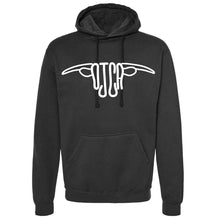 Load image into Gallery viewer, OCA: Black Hoodie
