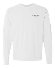 Load image into Gallery viewer, GAZDA: &quot;REAL RANCHERS&quot; Long Sleeve T-Shirt
