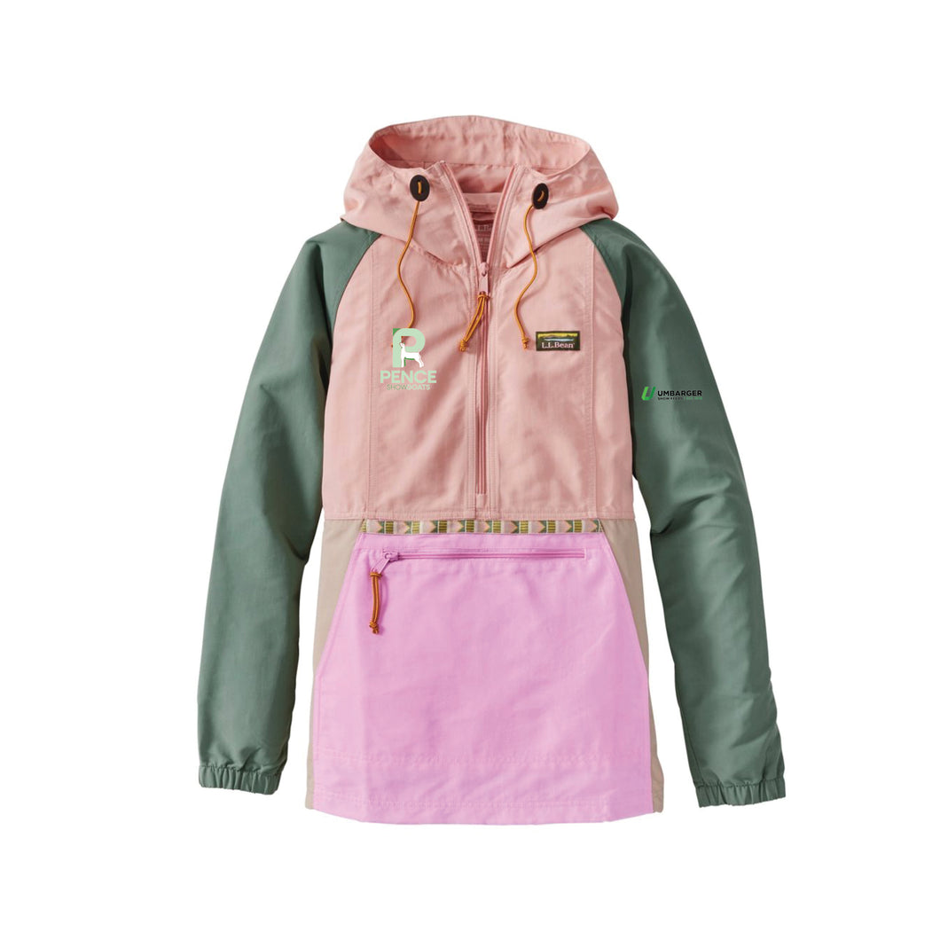 Pence: LL Bean Women's Pullover